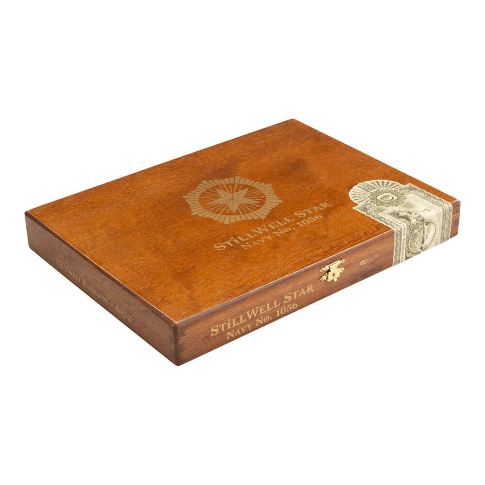 View product media DSWSN Navy No.1056, , jrcigars 3